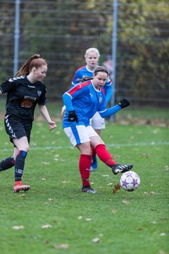Bild 193 - wBJ SVHU am 20.11.21